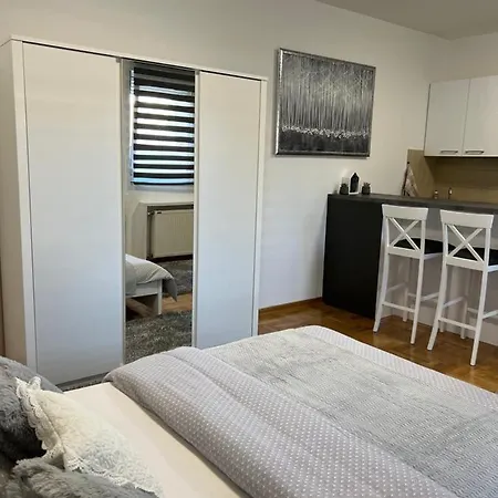 Centar Ns2 Apartment *