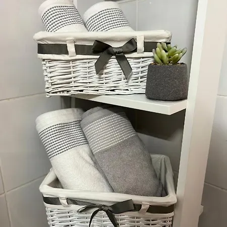 Apartment Centar Ns2 *