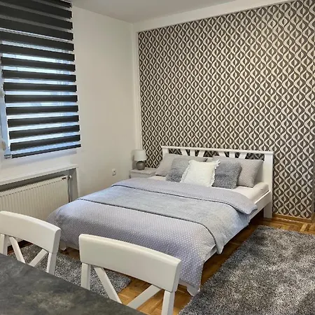 Apartment Centar Ns2