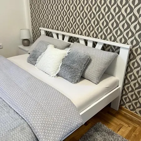 Apartment Centar Ns2 *