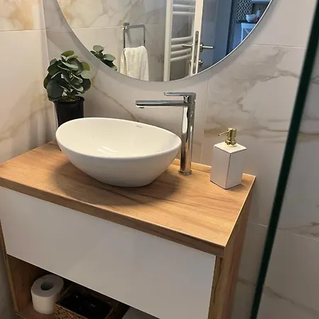 Apartment Centar Ns2