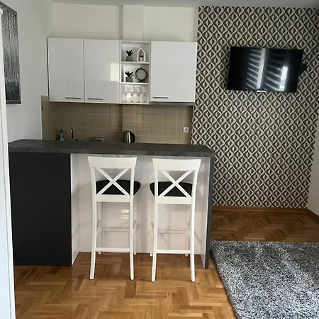 Centar Ns2 * Novi Sad