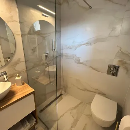 Apartment Centar Ns2 *
