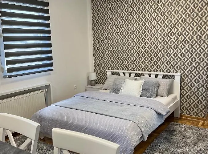 Apartamento Centar Ns2