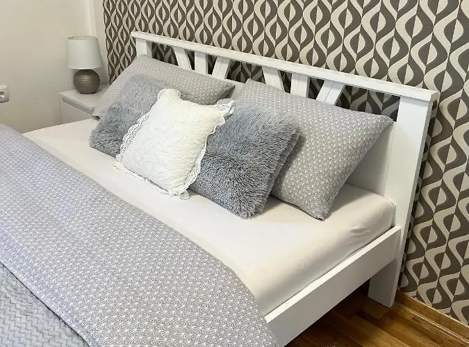 Apartamento Centar Ns2 *