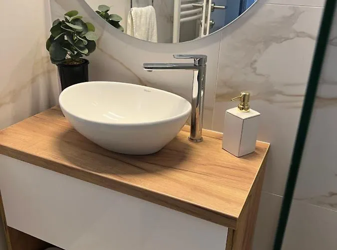 Apartamento Centar Ns2