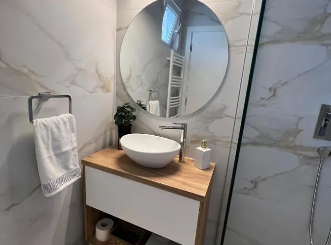 Apartamento Centar Ns2 *